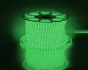 Cветодиодная LED лента Feron LS704 60SMD3528м 44Втм 100м IP65 220V зеленый 26241