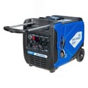 Генератор бензиновый инверторный SGG 5000ESi