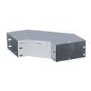 Угол 90 град. горизонтальный 80x300 мм EKF