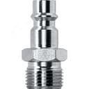 Переходник 3/8"M - рапид штуцер