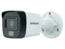 Цилиндрическая HD-TVI видеокамера 2 Мп DS-T200A(B) (2.8mm) HiWatch