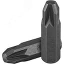 Вставка-бита 5/16"DR POZIDRIVE®, PZ3, 30 мм