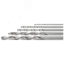 Набор сверл по металлу HSS, угол заточки 118град, в блистере, 3 шт. (5-6-8мм)