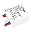 Блок питания ARJKE42350MINI 15W 350mA PFC Arlight IP20 Пластик 5 лет 0249031