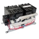 Контактор электромагнитный реверсивный ПМ12-160500 УХЛ4 В 110В