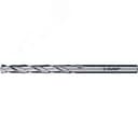Сверло по металлу сталь Р6М5 класс А, ПРОФ-А 4.7х80мм 29625-4.7 ЗУБР