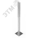 Траверса П-образная одинарная БТП1.40.40.900.1,5.1