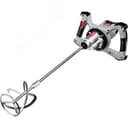 Миксер строительный, 2-скоростной, 1600 Вт, 26.7 Нм, 0-390 / 0-550 об/мин, М14 патрон ЗУБР