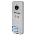 Вызывная видеопанель Tantos iPanel 2 (Metal) 2 аб.