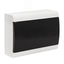 Щит распределительный навесной ЩРН-П-12 SlimBox IP41 PROxima EKF