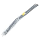 Термоусадочные трубки STEKKER HSTG953100BK 39754