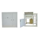 Корпус этажный ЩЭсВ 1х16-IP31-УХЛ4-001-Узола