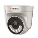 Купольная IP-видеокамера TGB-IPD05PT (3,6мм) 5Мп Tigris