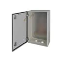 Корпус щита с монтажной панелью ЩМП-60-40-19 IP54-У3-001 Узола