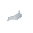 Ответвитель для лотка Т-образ. горизонт. DL 300х50 в комплекте с крепеж. эл. DKC 36238K