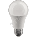 Лампа светодиодная LED 15вт Е27 теплый PROMO