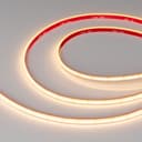 Лента герметичная COBPSX4007mm 24V Warm2700 72 Wm IP67 CSP 5m Arlight 041700