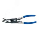 Щипцы для снятия пластикового крепежа 230 мм