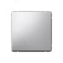 ARTGALLERY Перекрестный переключатель, сх.7, 10АХ, алюминий