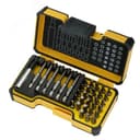 Набор бит 35 шт в кейсе Industrial