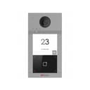 IP вызывная панель на одного абонента с ИК-подсветкой до 3м и Wi-Fi 2Мп HiWatch VDP-D4211W(B)