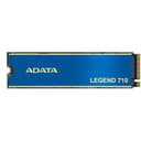 Накопитель A-Data ADATA Legend 710 2Tb ALEG-710-2TCS