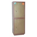 Сейф бухгалтерский МБ-21К Меткон