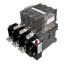 Пускатель электромагнитный ПМ12-100200-ЭК УХЛ4 В, 380В/50Гц, 4з+2р, 100А, нереверсивный, с реле РТТ-425 68- 92А, IP00