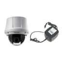 HiWatch DS-T245(B) Аналоговая видеокамера (4 - 92 мм)