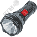 Фонарь светодиодный NPT-CP15-ACCU 0.5 Вт LED аккумуляторный пластик