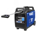 Генератор бензиновый инверторный SGG 3000Si