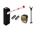 Комплект шлагбаума BR-PRO4000RKIT DoorHan