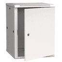 Шкаф настенный ITK 19" 18U 6LWR3-18U66-MF