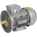 Электродвигатель трехфазный АИР 63B4 380В 0,37кВт 1500 об/мин 2081 DRIVE