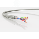 Кабель экранированный передачи данных FLEXICORE LiYCY (TP) 4x2x0,5