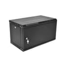 Телекоммуникационные шкаф ЦМО ШРН-Э-9.650.1-9005