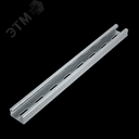 Страт-профиль 41х21 L600 мм s:2,5 HD85