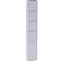 Короб КСС без цоколя (1800х300х150) Basic EKF