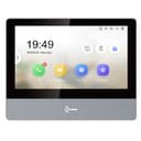 IP видеодомофон 7" цветной IPS экран с разрешением 1024*600 Hikvision DS-KH8350-TE1