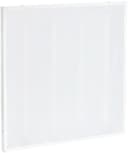 Светильник светодиодный ДВО 6571-O 45Вт 4000К 595х595х20 универс. опал. рассеив. с драйвером панель IEK LDVO3-6571-45-4000-K01