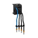 Съемный силовой разъем 32А,3Ф,Д=250мм. AK5PC33 Schneider Electric