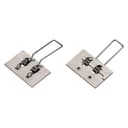 Держатель Arlight WIDEFLH35 Металл 027889