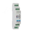 УЗИП ГРОЗОСТОП DTNVR 1F 24/90/0,5 G, Uо - 24 В, IL - 0,5 А, In (8/20) - 20 кА.