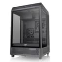Корпус для компьютера Thermaltake The Tower 500 CA-1X1-00M1WN-00