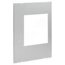 Панели передняя для установки MVS32 фиксированная 3р/4р Ш800