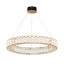 Подвеснойсветильник Maytoni Castello MOD336PLL170G3K