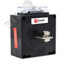 Трансформатор тока ТТЕ-А-125/5А класс точности 0,5