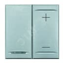 Axolute Диммер универсальный алюминий