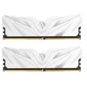 Оперативная память Netac Shadow II White NTSWD5P48DP-32W