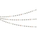 Лента RTG1205mm 24V RGB 75 Wm IP20 3838 5m Arlight узкая 036216